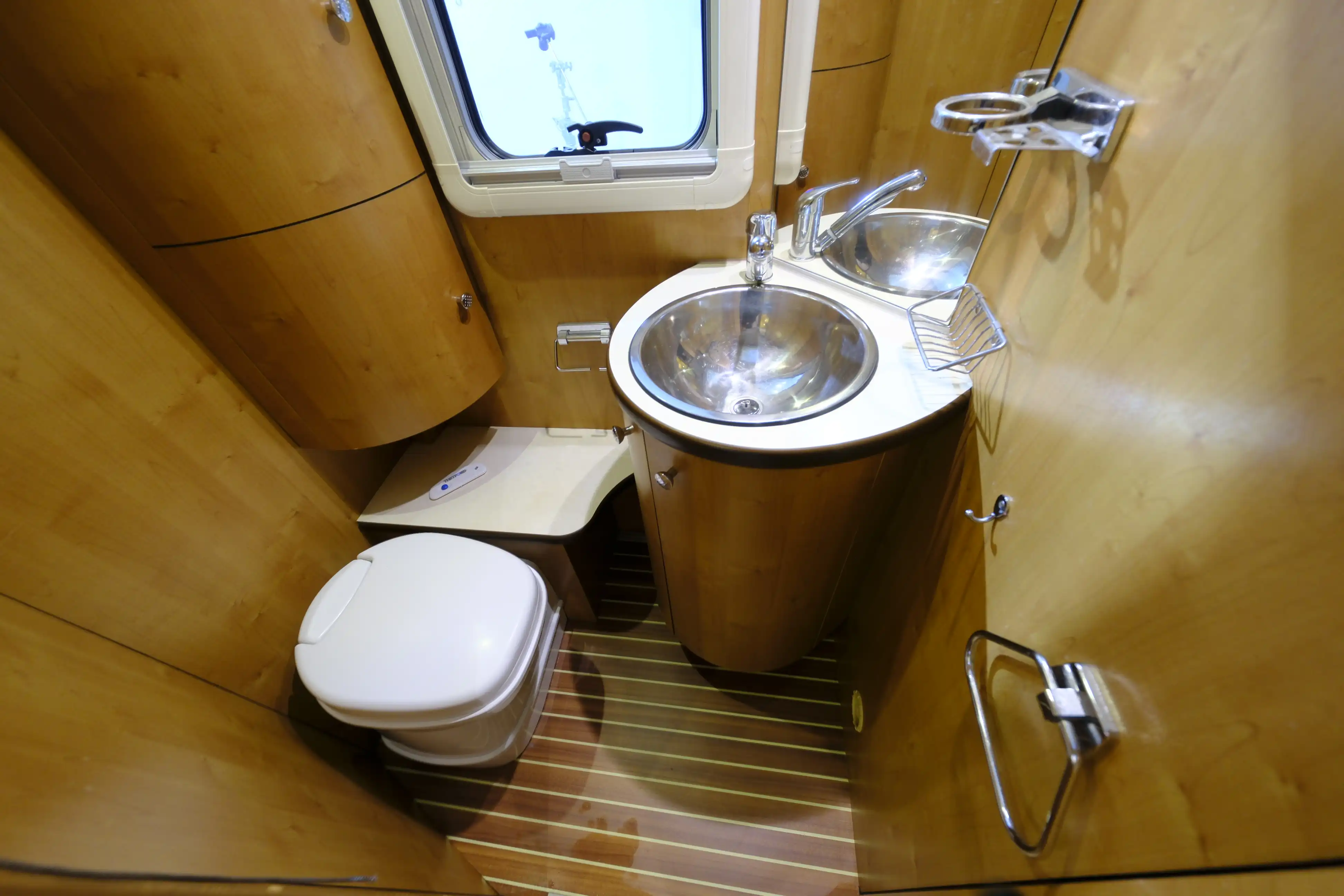 RAPIDO 7066 DF - Ansicht 13